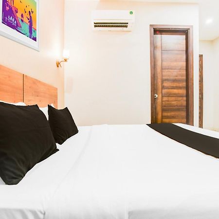 Super Townhouse Grand Fortune Amritsar Exterior photo