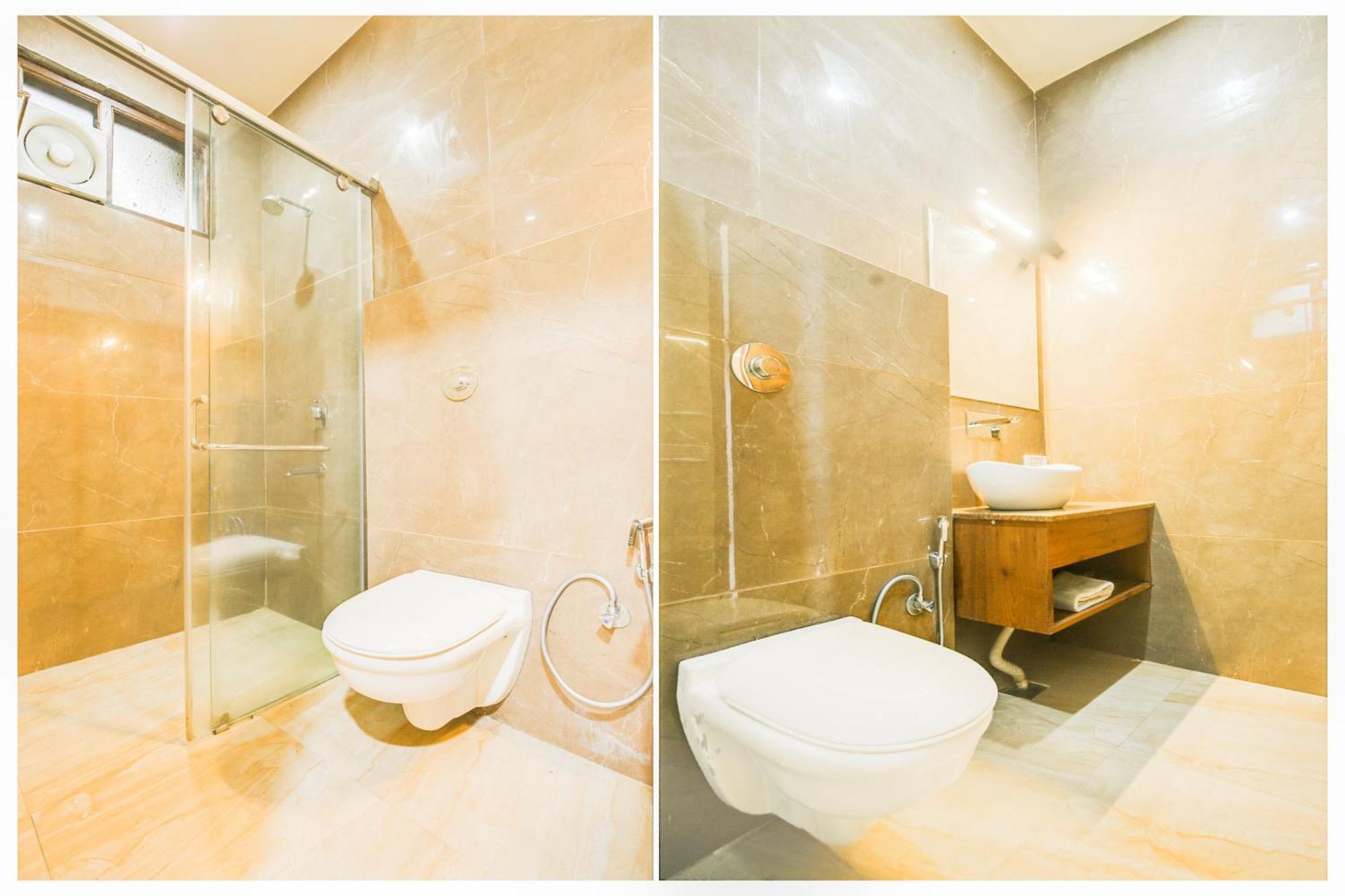 Super Townhouse Grand Fortune Amritsar Exterior photo